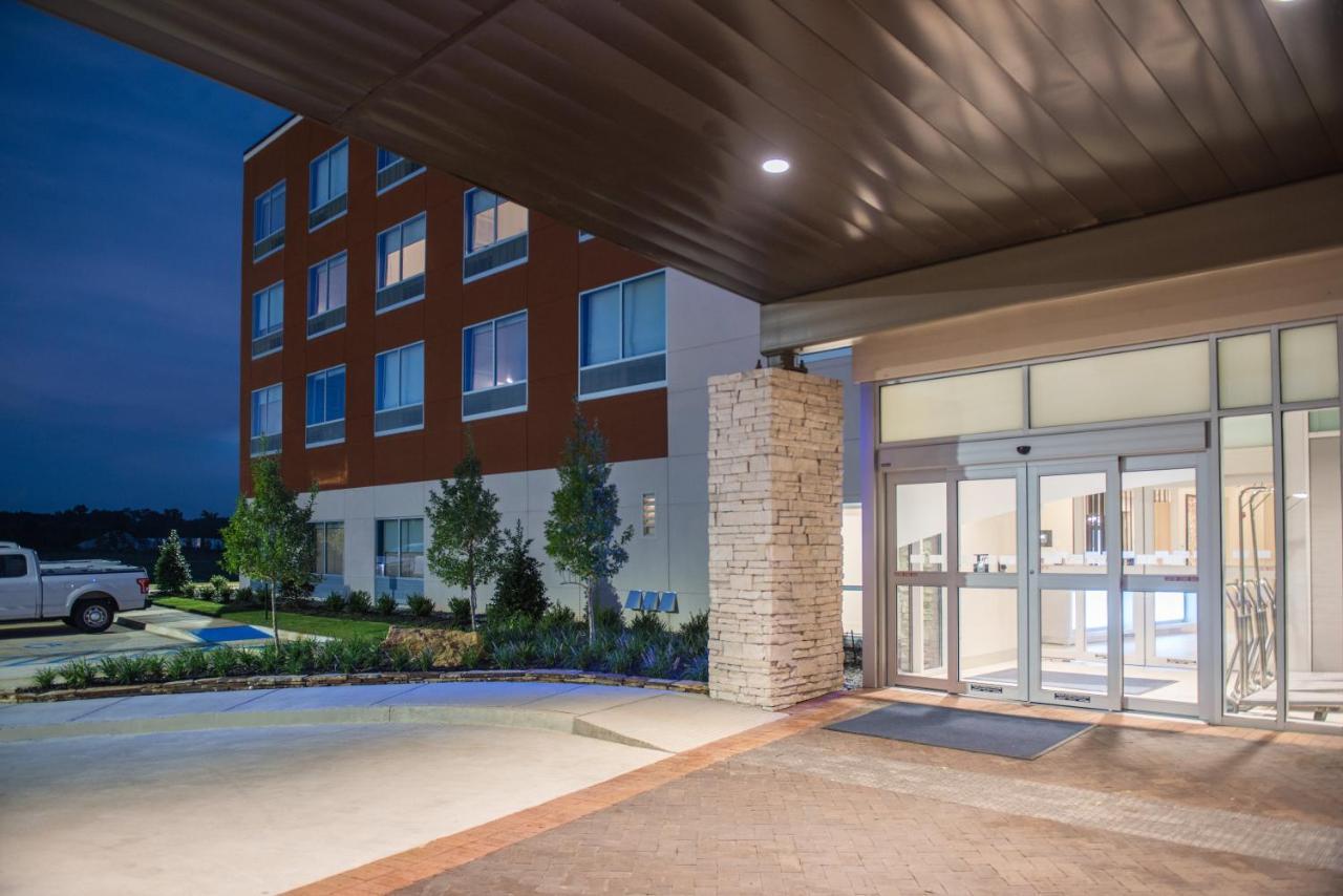 Holiday Inn Express & Suites Ruston By Ihg Exterior photo